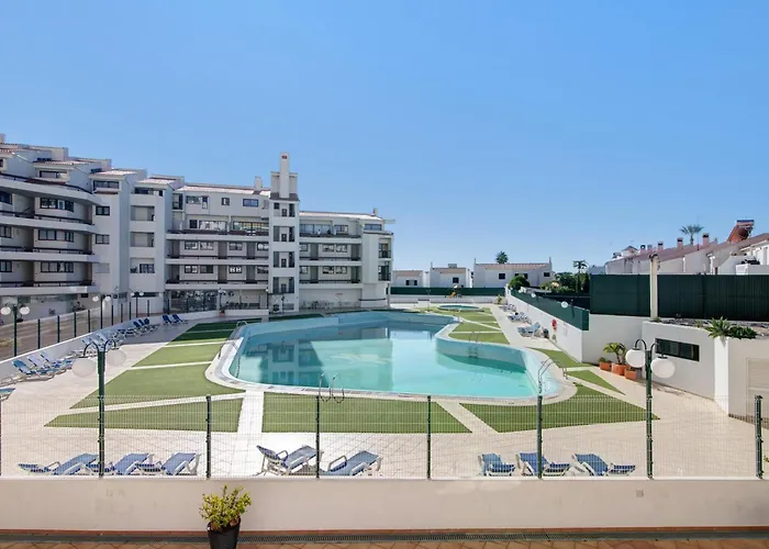 Apartamento Sousa E Filhos