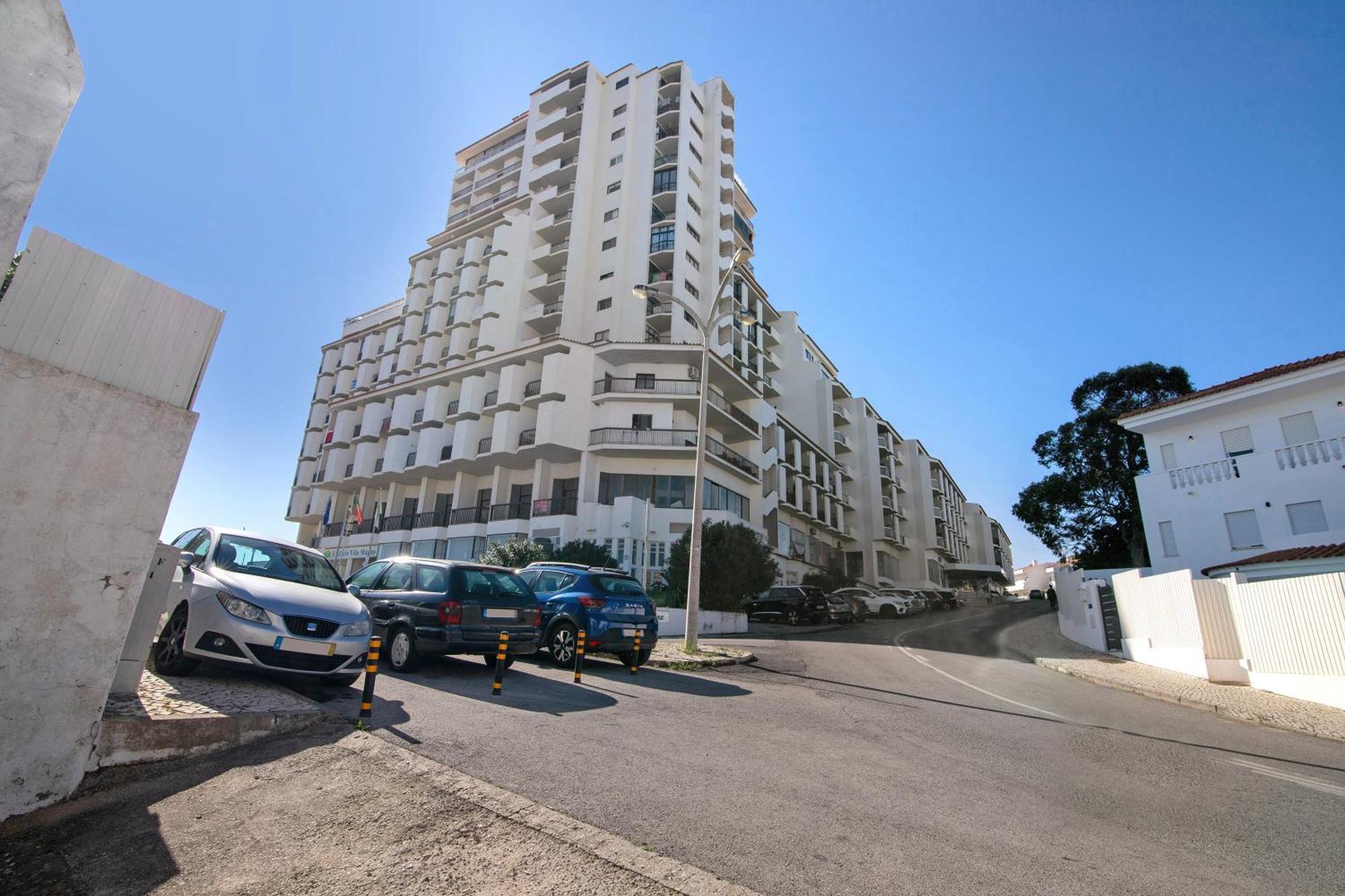 Sousa E Filhos Apartment Albufeira