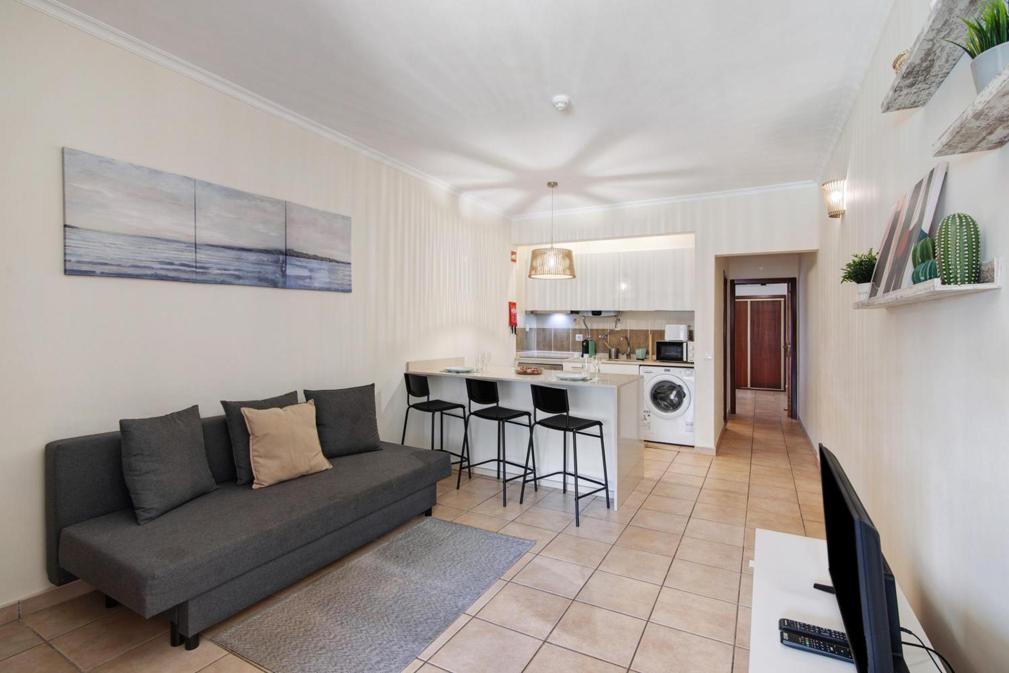 Apartment Sousa E Filhos