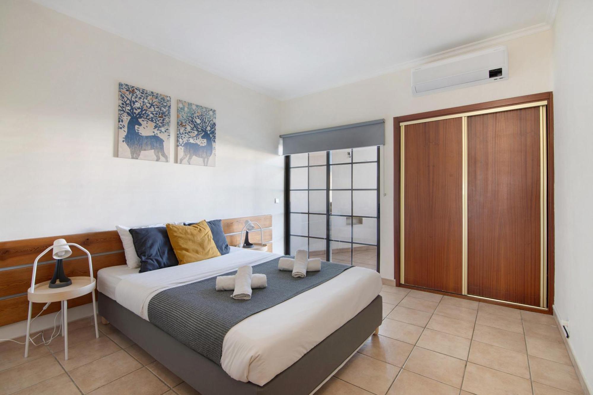 Apartment Sousa E Filhos *