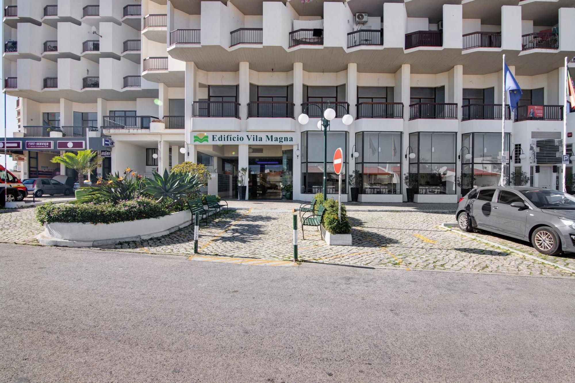 Sousa E Filhos Apartment Albufeira