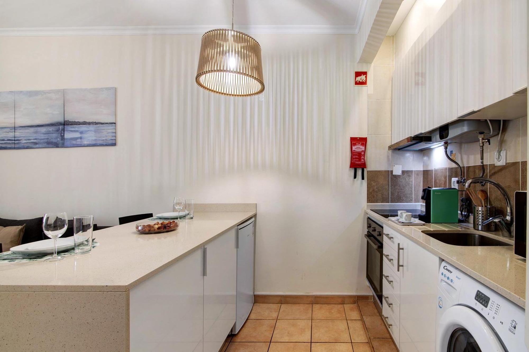 Apartamento Sousa E Filhos