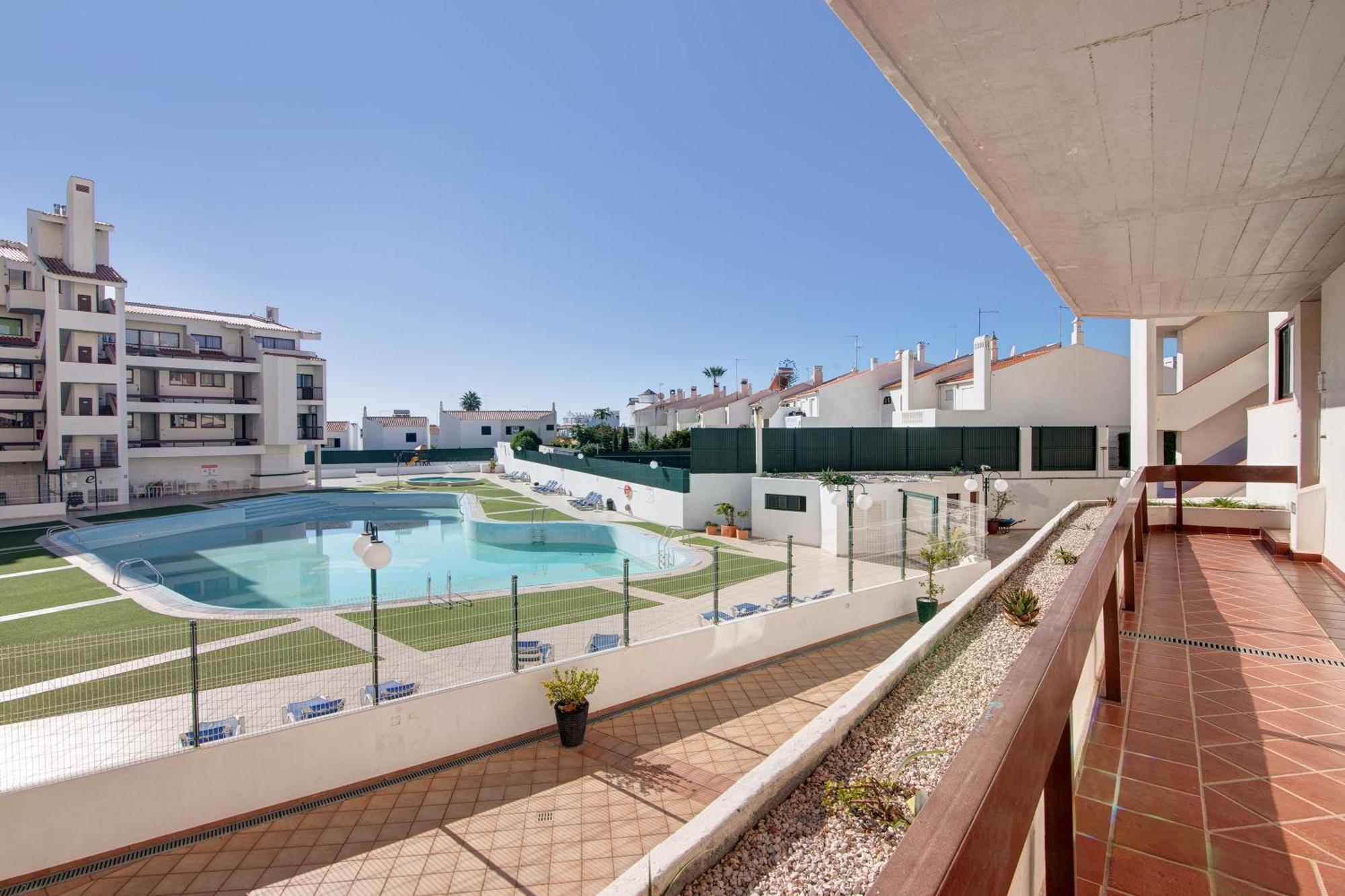 Sousa E Filhos Apartment Albufeira