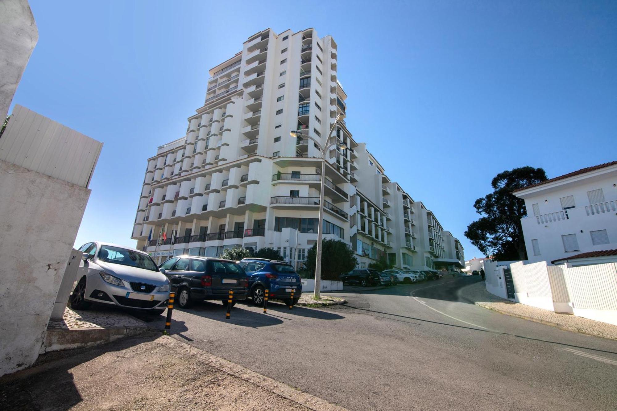 Apartment Sousa E Filhos *