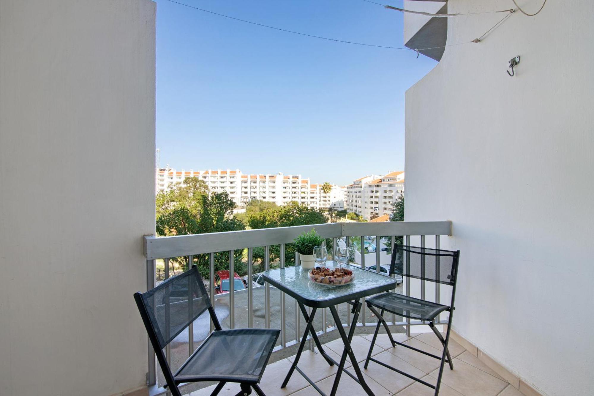 Sousa E Filhos Apartment Albufeira